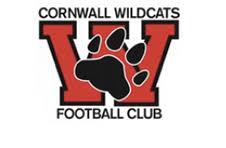 Image result for Cornwall Cougars