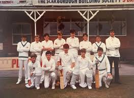 Image result for Lintz Cricket Club