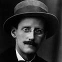 James Joyce biography
