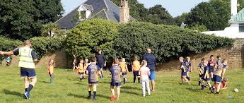 Image result for Thanet Rugby Union Football Club