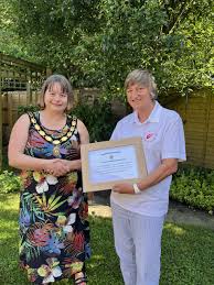 Image result for Hampshire Spitfires Finswimming Club