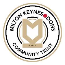 Image result for MK Dons SET Bedford TICs