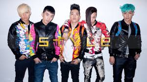 Image result for "Big Bang"