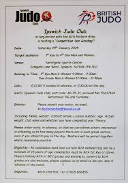 Image result for Ipswich Judo Club