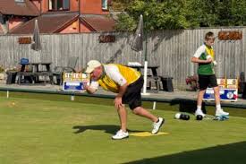 Image result for Chew Stoke Bowling Club