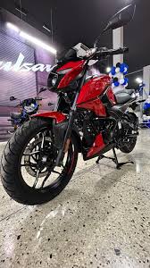 Image result for pulsar motocicleta