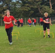 Image result for Isle Of Wight Athletics Club