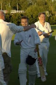Image result for Charlton-On-Otmoor Cricket Club