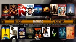 Image result for xbmc aeon