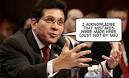 Dick Cheney, Alberto Gonzalez indicted in Texas