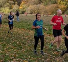Image result for Trent Park Running Club