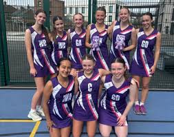 Image result for Crosskeys Netball Club
