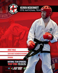 Image result for London Colney Tae Kwon Do  (I.T.F. / LTSI / A.F.T.)