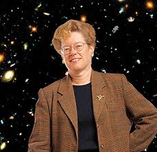 Astronomer Sandra Faber to receive Franklin Institute\u0026#39;s ... - faber_crop_300
