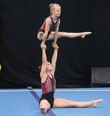 Image result for Croydon Acro Gymnastics Club
