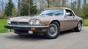 Image result for Satin Beige 1987 Jaguar