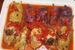 Cabbage Roll Cooking Demo and Making Choices! | Everyday Paleo