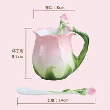 Image result for Кружка ещё цветочки