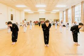 Image result for Bytomic Tae Kwon Do Beaconsfield