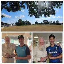 Image result for Lymm Oughtrington Park Cricket Club