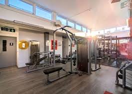 Image result for Newbury Aerobics Workout & Leisure