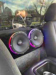 Image result for speaker ring