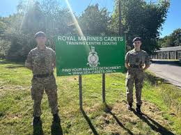Image result for Henley Sea Cadets