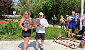 Image result for Wraysbury Dragons