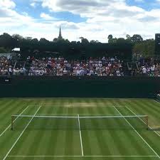 Image result for Blundellsands Lawn Tennis Club