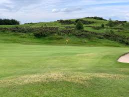 Image result for Beith Golf Club