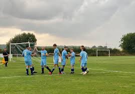 Image result for Keelby United Fc