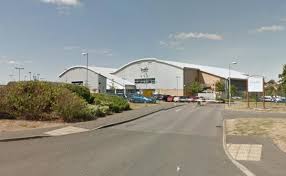 Image result for David Lloyd (Bournemouth) Badminton Club