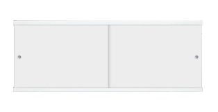 Image result for Экран под ванну Оптима 1,7 пластик белый 2010120092159