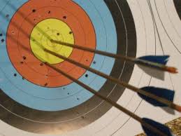 Image result for Allington Castle Archers