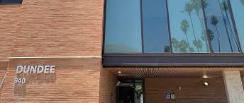 Image result for Dundee University I.R.H.C