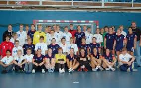 Image result for Liverpool Speke Garston Handball Club