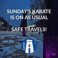 Image result for Backwell Karate