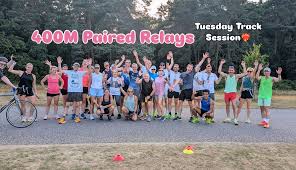 Image result for Runnymede Runners