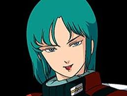 「マウアー・ファラオ 機動戦士Zガンダム」の画像検索結果