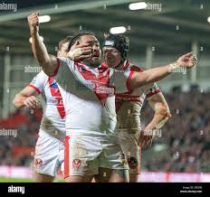 Image result for St Helens Rugby League Football Club