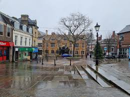 Image result for Wellingborough Town Cc