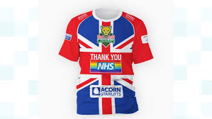 Image result for Keighley Cougars