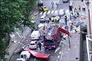 London Bombings, July 7, 2005: A Day I'll Never Forget | Patty Hodapp