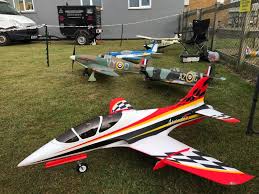 Image result for Newbury & District Model Aircraft