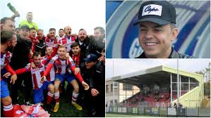 Image result for Dorking Football Club Limited