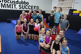 Image result for Focus Institute of Gymnastics