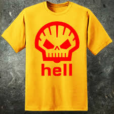 Image result for shell hell