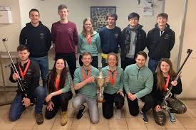 Image result for Shrivenham Smallbore Club