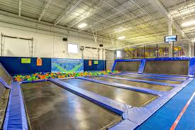 Image result for West View Trampolining Club
