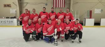 Image result for Old Reigatian Hockey Club